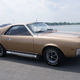 Illustration for article titled Bronze ‘69 AMX Goes for Sixteen Grand of Your Gold